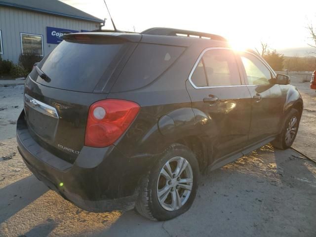 2012 Chevrolet Equinox LT