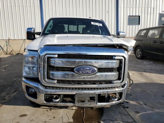 2016 Ford F250 Super Duty