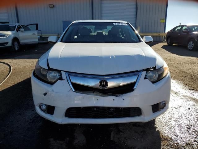 2011 Acura TSX