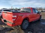 2023 Ford F150 Super Cab