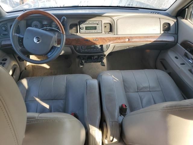 2006 Mercury Grand Marquis LS