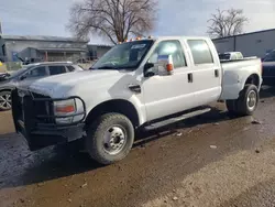 2008 Ford F350 Super Duty en venta en Albuquerque, NM