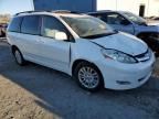 2010 Toyota Sienna XLE