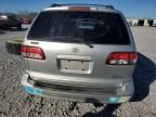 2002 Toyota Sienna LE