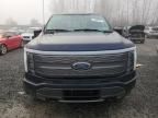 2023 Ford F150 Lightning PRO