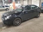 2010 Ford Focus SES