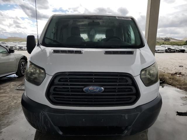 2015 Ford Transit T-250