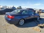 2013 BMW 328 I Sulev