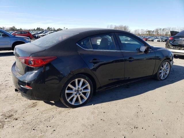 2017 Mazda 3 Touring