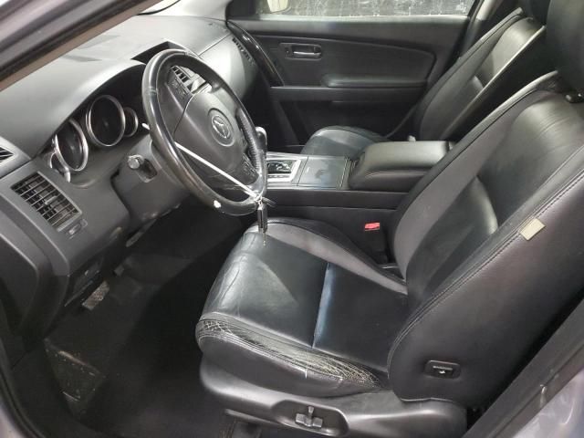 2007 Mazda CX-9