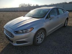 2016 Ford Fusion SE en venta en Anderson, CA