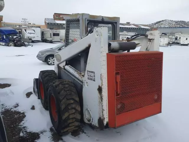 1992 John Deere Unknown