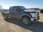 2012 Ford F250 Super Duty