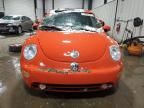 2002 Volkswagen New Beetle GLS