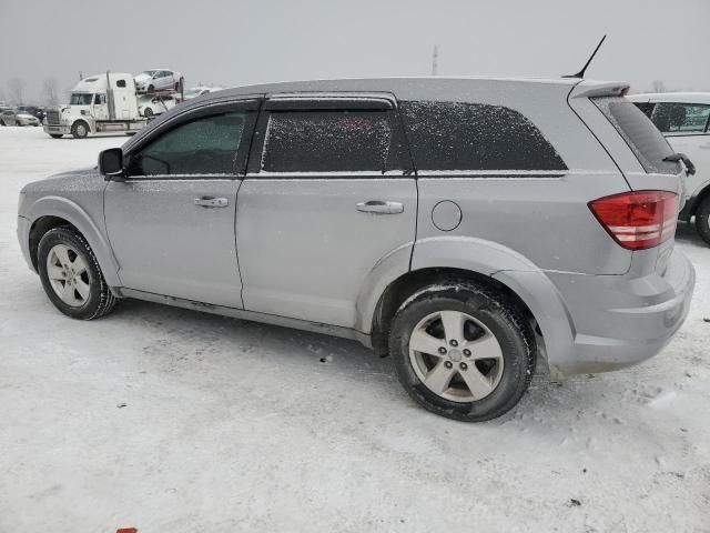 2016 Dodge Journey SE