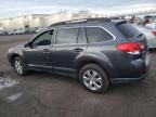 2011 Subaru Outback 3.6R Limited