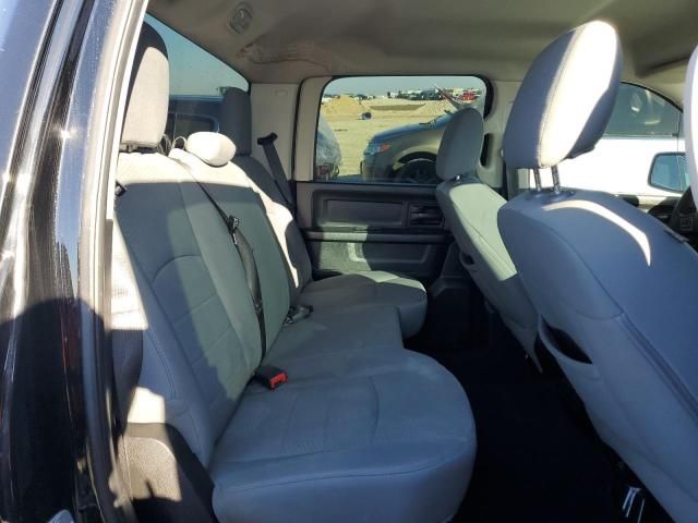 2014 Dodge RAM 1500 ST