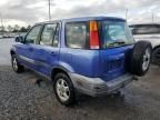 2001 Honda CR-V EX