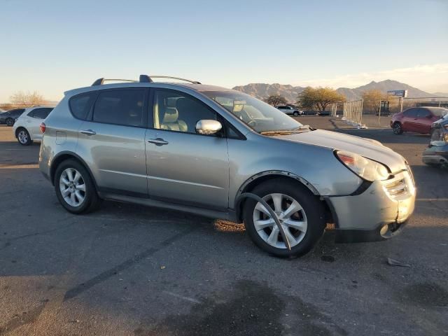 2006 Subaru B9 Tribeca 3.0 H6