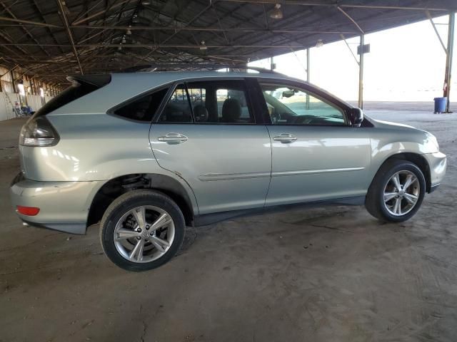 2006 Lexus RX 400