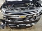 2019 Chevrolet Silverado K1500 High Country