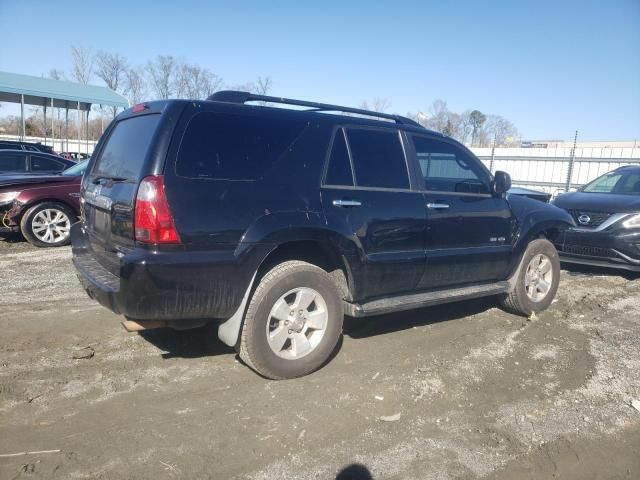 2007 Toyota 4runner SR5