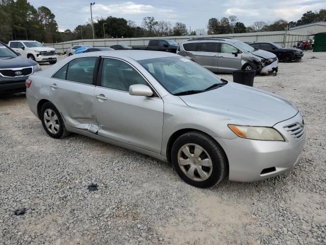 2008 Toyota Camry CE