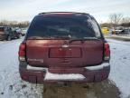 2007 Chevrolet Trailblazer LS