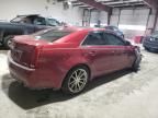 2008 Cadillac CTS HI Feature V6