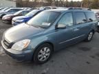 2007 Hyundai Entourage GLS