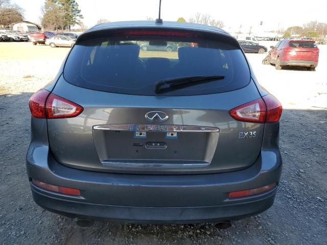 2011 Infiniti EX35 Base