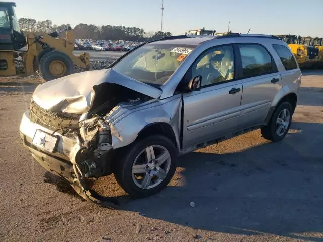 2008 Chevrolet Equinox LS