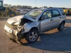 2008 Chevrolet Equinox LS