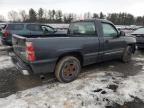 2003 Chevrolet Silverado C1500