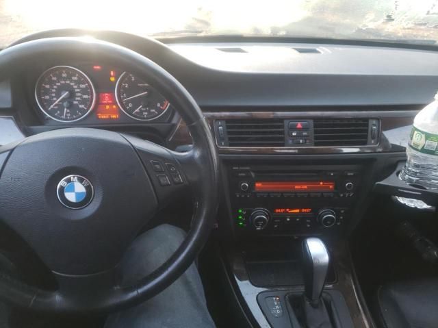 2011 BMW 335 XI