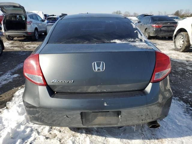 2011 Honda Accord LX-S