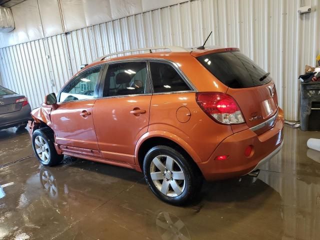 2008 Saturn Vue XR