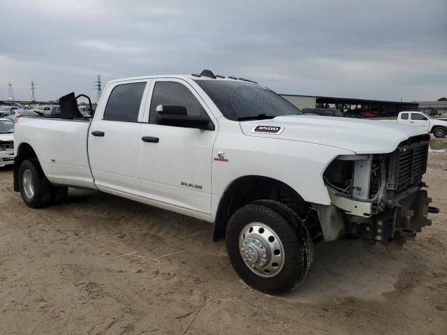 2021 Dodge RAM 3500 Tradesman