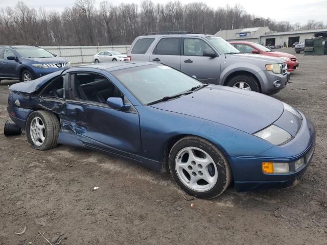 1992 Nissan 300ZX 2+2