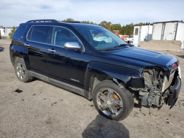 2013 GMC Terrain SLT