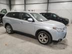 2015 Mitsubishi Outlander SE