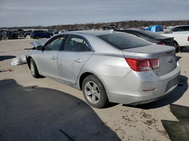 2016 Chevrolet Malibu Limited LT