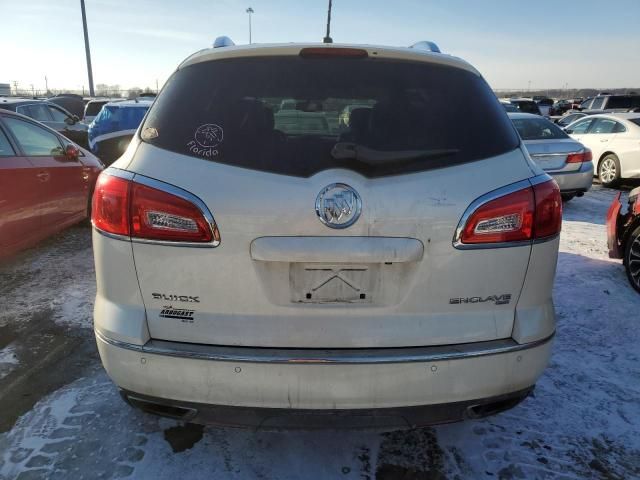 2013 Buick Enclave