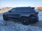 2014 Jeep Grand Cherokee SRT-8