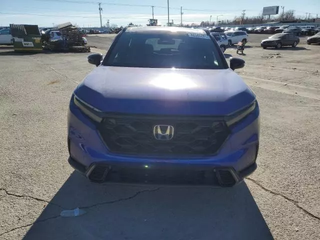 2024 Honda CR-V Sport