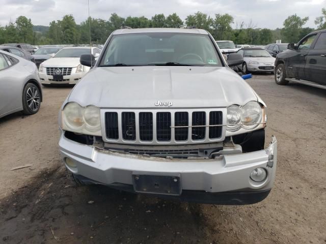 2006 Jeep Grand Cherokee Laredo