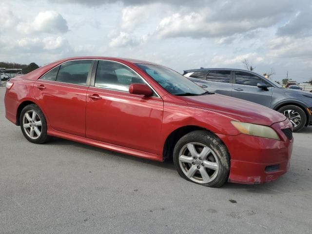 2008 Toyota Camry CE