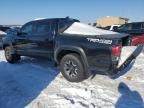 2017 Toyota Tacoma Double Cab