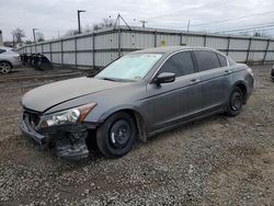 2009 Honda Accord LX en venta en Hillsborough, NJ