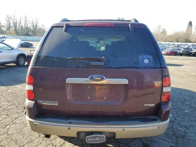 2006 Ford Explorer Eddie Bauer